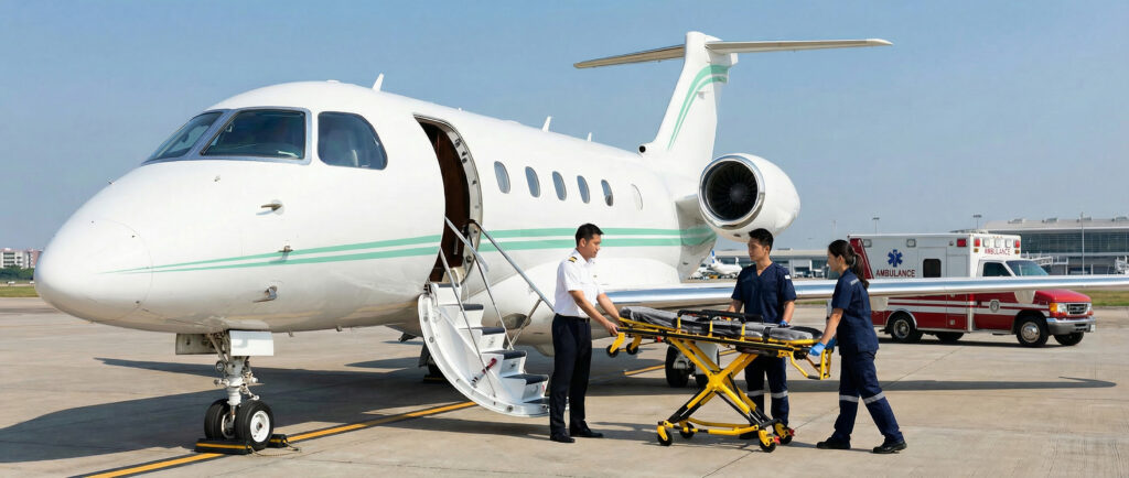 Air Ambulance